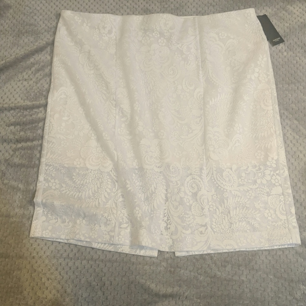 Plus size skirt NWT